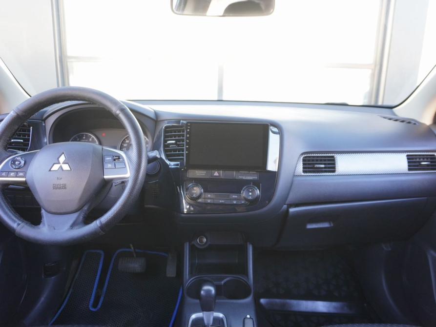 Mitsubishi Outlander III Москва  - изображение 12