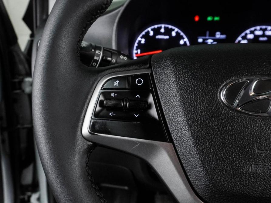 Hyundai Solaris II Воронеж  - изображение 15