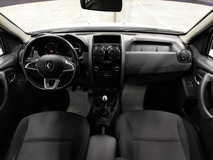 Renault Duster I Рестайлинг Казань  - изображение 17