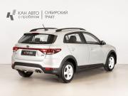 Kia Rio IV Казань  - изображение 11