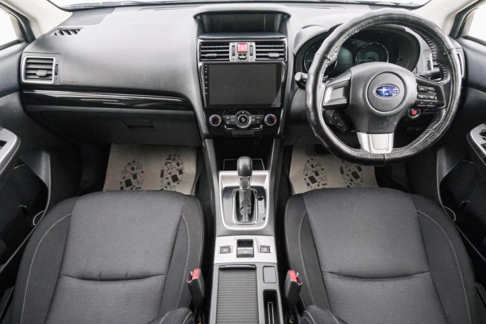 Subaru Levorg I Красноярск  - изображение 11