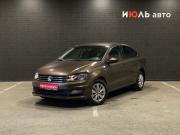 Volkswagen Polo V Рестайлинг Челябинск  - изображение 23
