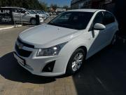Chevrolet Cruze I Рестайлинг Астрахань  - изображение 25