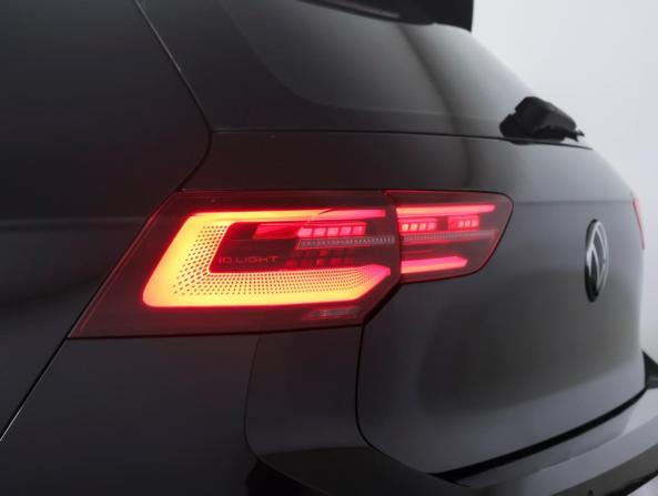 Volkswagen Golf VIII с пробегом 2021 года, цена 2 497 000 рублей, 70707 км, хэтчбек, Автокод Объявления
