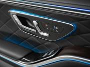 Mercedes-Benz S-Класс VII (W223) Рестайлинг Москва  - изображение 65