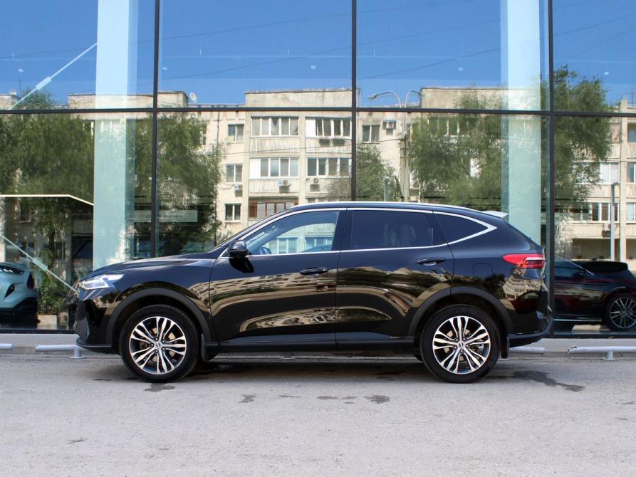 Haval F7 I Рестайлинг Самара  - изображение 8