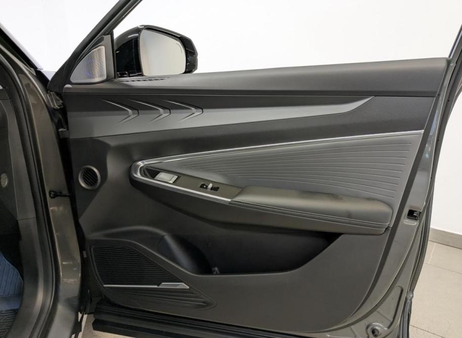 Geely Cityray Санкт-Петербург  - изображение 25