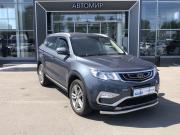 Geely Atlas I Брянск  - изображение 19