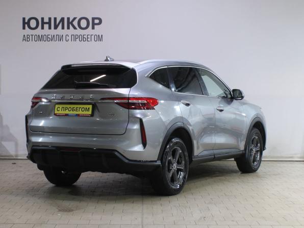 Haval F7 I Рестайлинг с пробегом 2022 года, цена 1 829 000 рублей, 127939 км, внедорожник, Автокод Объявления