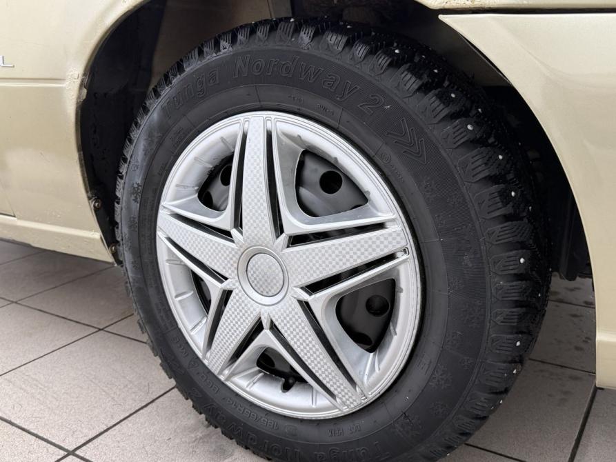 Daewoo Nexia I Рестайлинг Энгельс  - изображение 10