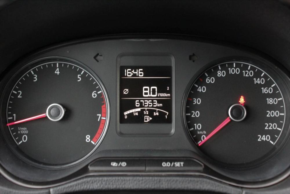 Volkswagen Polo V Рестайлинг Брянск  - изображение 13