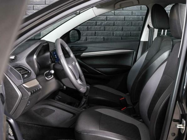 Lada (ВАЗ) Vesta I Рестайлинг (NG) с пробегом 2024 года, цена 1 280 000 рублей, 40518 км, седан, Автокод Объявления