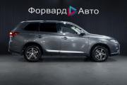 Mitsubishi Outlander III Рестайлинг 2 Тюмень  - изображение 36