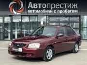 Hyundai Accent II Волгоград  - изображение 21