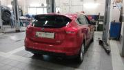 Ford Focus III Рестайлинг Санкт-Петербург  - изображение 9