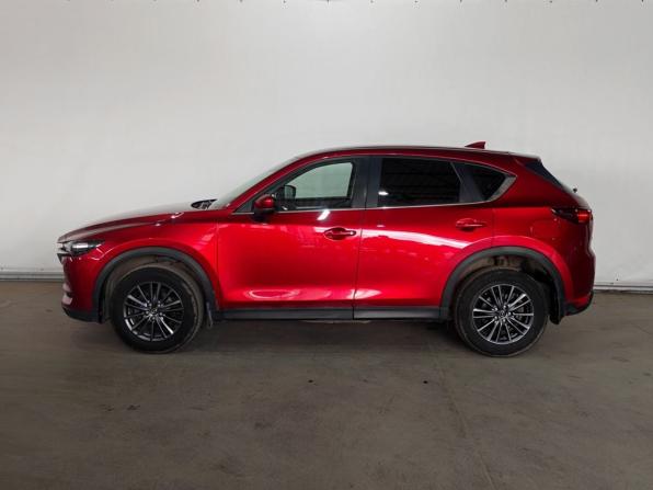 Mazda CX-5 II с пробегом 2019 года, цена 2 540 000 рублей, 151359 км, внедорожник, Автокод Объявления