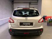 Nissan Qashqai I Рестайлинг Новосибирск  - изображение 36