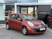 Nissan Note I Москва  - изображение 20