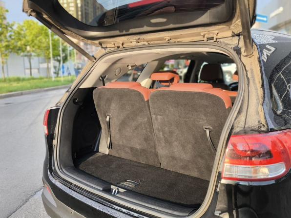 Kia Sorento III Prime с пробегом 2016 года, цена 2 659 000 рублей, 106000 км, внедорожник, Автокод Объявления