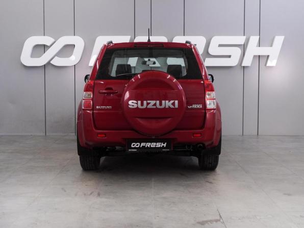 Suzuki Grand Vitara II Рестайлинг с пробегом 2010 года, цена 975 000 рублей, 162463 км, внедорожник, Автокод Объявления