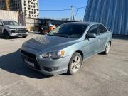 Mitsubishi Lancer X Екатеринбург  - изображение 6