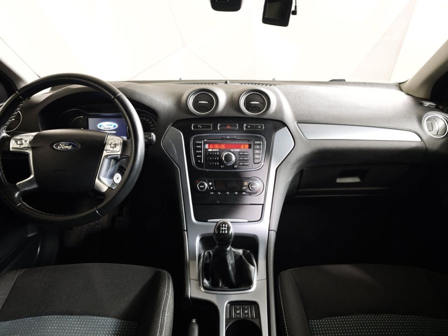 Ford Mondeo IV Рестайлинг Москва  - изображение 13