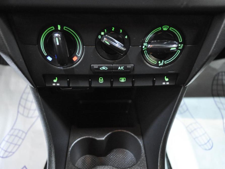 Skoda Rapid I Рестайлинг Калуга  - изображение 10