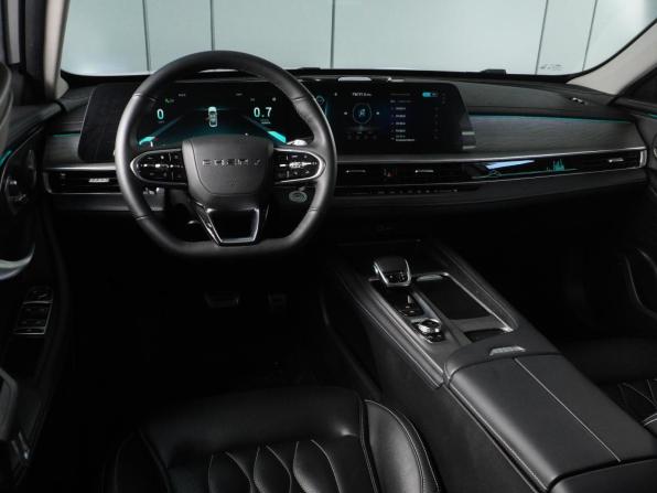 Chery Arrizo 8 с пробегом 2023 года, цена 2 049 000 рублей, 61586 км, седан, Автокод Объявления