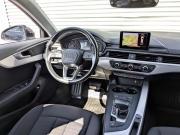 Audi A4 V (B9) Москва  - изображение 40