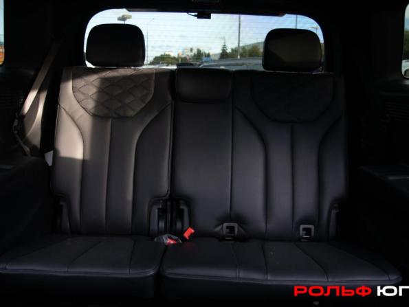 Hyundai Palisade I с пробегом 2020 года, цена 3 968 000 рублей, 109387 км, внедорожник, Автокод Объявления