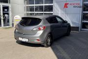 Mazda 3 II (BL) Владимир  - изображение 27