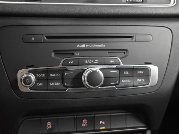 Audi Q3 I (8U) с пробегом 2012 года, цена 1 567 900 рублей, 176490 км, внедорожник, Автокод Объявления