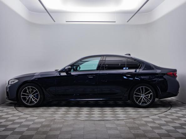 BMW 5 серии VII (G30/G31/G38) Рестайлинг с пробегом 2022 года, цена 4 764 000 рублей, 74000 км, седан, Автокод Объявления