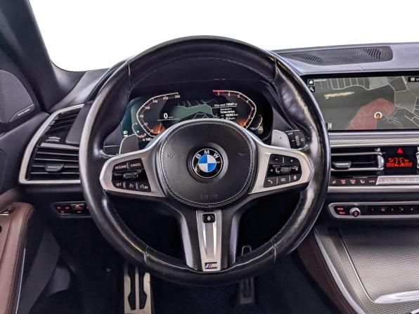 BMW X5 IV (G05/G18) с пробегом 2021 года, цена 6 250 000 рублей, 135325 км, внедорожник, Автокод Объявления
