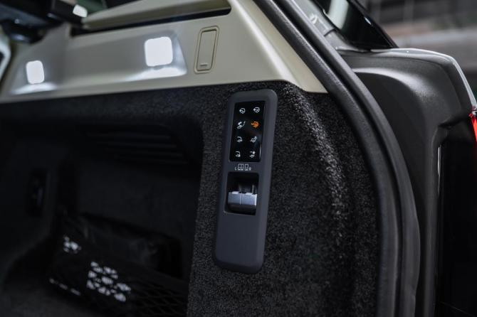 Новый Land Rover Range Rover V 2026 года, цена 27 950 000 рублей, внедорожник, Автокод Объявления