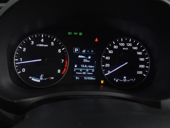 Hyundai Creta I Рестайлинг с пробегом 2020 года, цена 1 770 000 рублей, 157032 км, внедорожник, Автокод Объявления