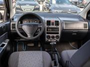 Hyundai Getz I Сочи  - изображение 21