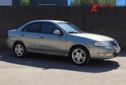 Nissan Almera Classic I Сыктывкар  - изображение 21