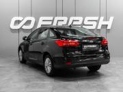 Ford Focus III Рестайлинг Тюмень  - изображение 20
