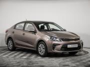 Kia Rio IV Санкт-Петербург  - изображение 28