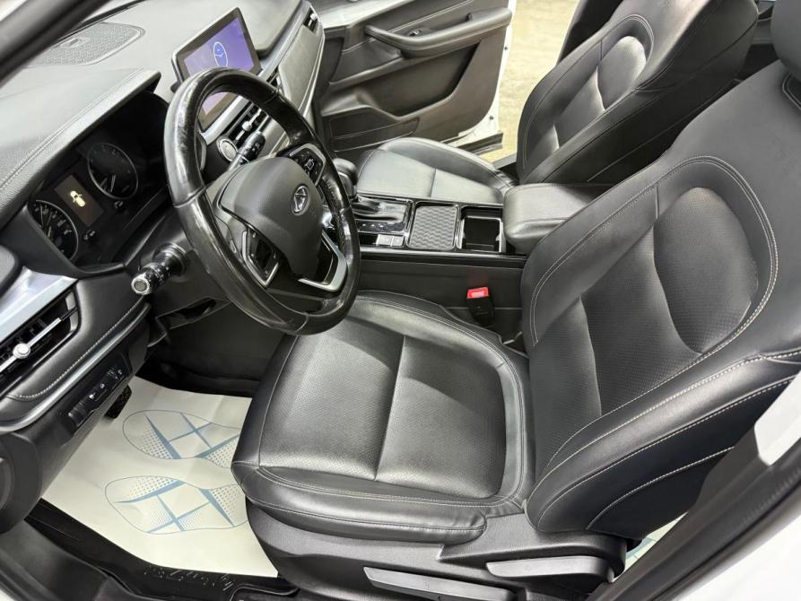Chery Tiggo 4 Pro I Азнакаево  - изображение 11