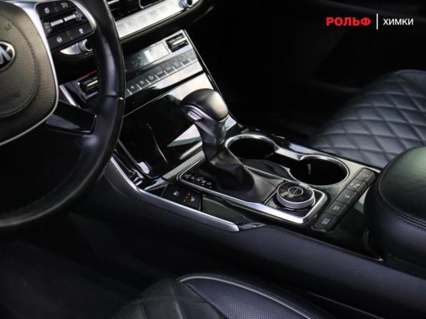 Kia Mohave I Рестайлинг 2 с пробегом 2021 года, цена 5 177 000 рублей, 69000 км, внедорожник, Автокод Объявления