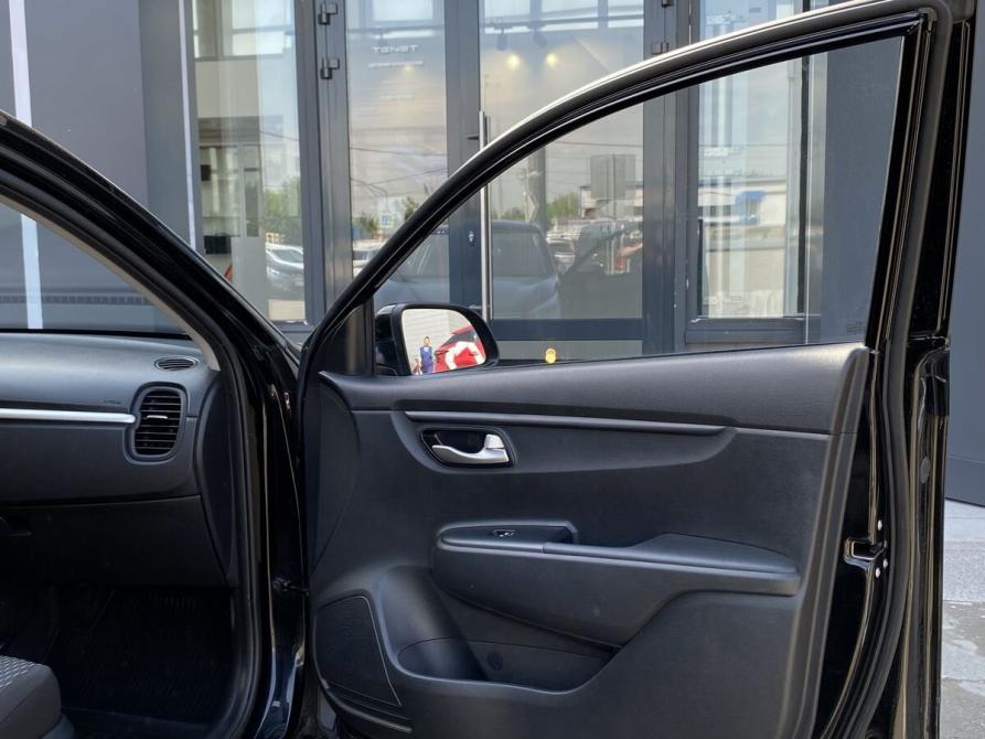 Kia Rio IV Москва  - изображение 25