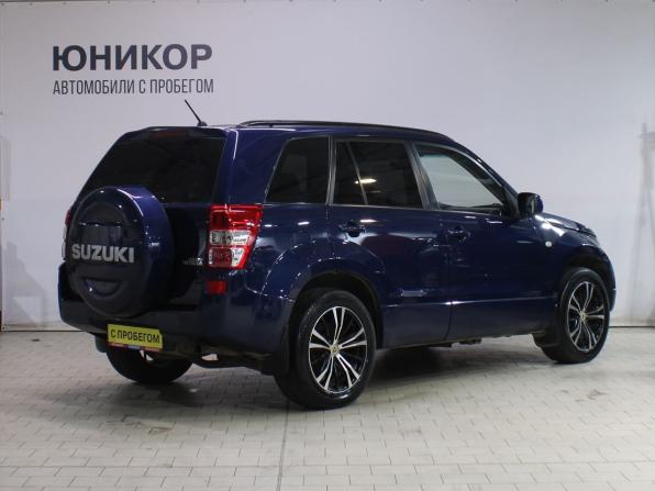 Suzuki Grand Vitara II с пробегом 2006 года, цена 889 000 рублей, 141788 км, внедорожник, Автокод Объявления