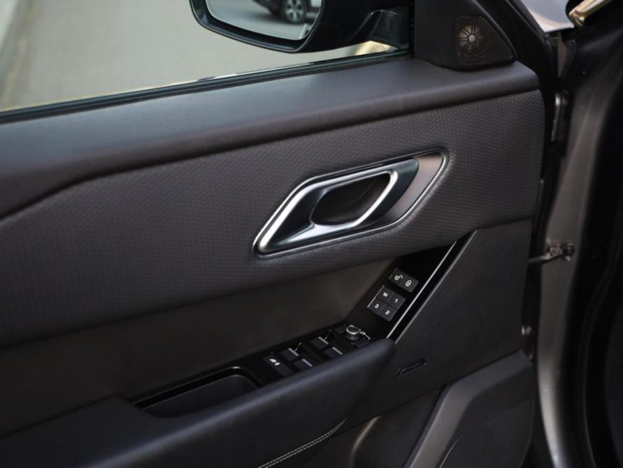 Land Rover Range Rover Velar I Санкт-Петербург  - изображение 23