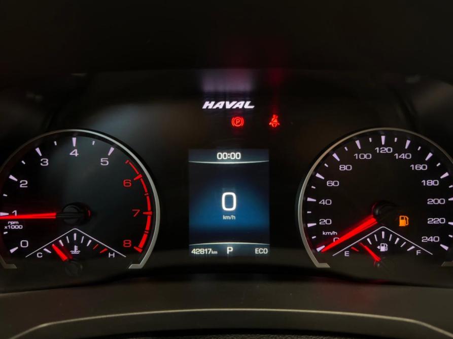 Haval F7 I Таганрог  - изображение 12