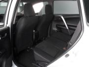 Toyota RAV4 IV (XA40) Рестайлинг Минеральные Воды  - изображение 31