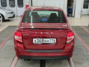 Lada (ВАЗ) Granta I Рестайлинг Магнитогорск  - изображение 11