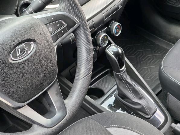 Lada (ВАЗ) Vesta I Рестайлинг (NG) с пробегом 2024 года, цена 1 296 000 рублей, 40379 км, седан, Автокод Объявления