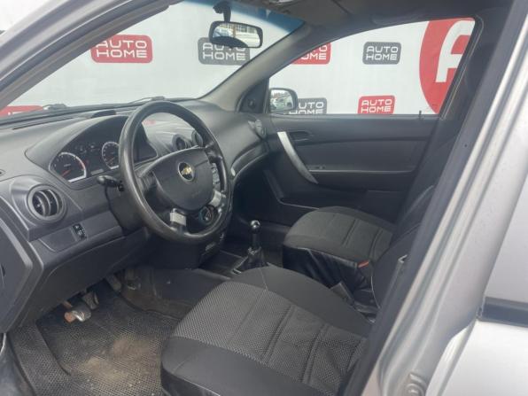 Chevrolet Aveo I Рестайлинг с пробегом 2011 года, цена 275 000 рублей, 300000 км, седан, Автокод Объявления